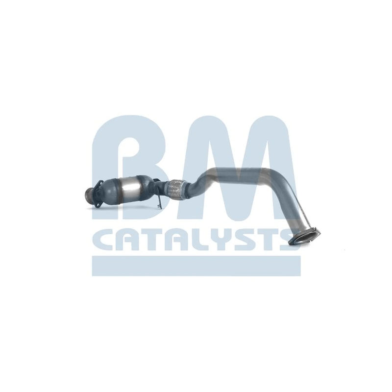 BM Catalysts Homologated Diesel Cat BM80164H