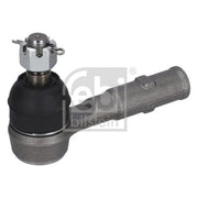 Febi Steering Tie Rod End Ball Joint Front Right 43361