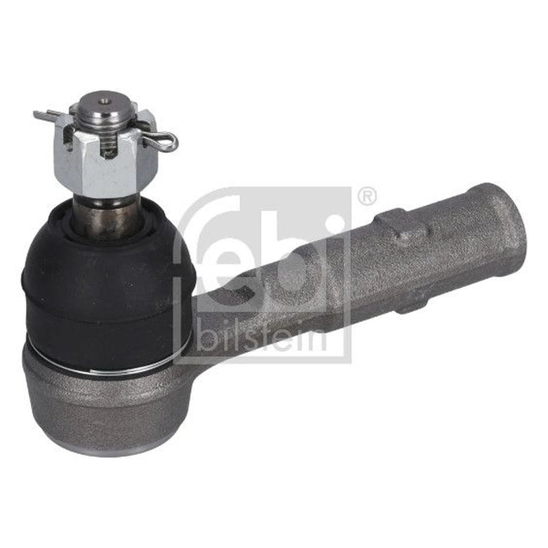 Febi Steering Tie Rod End Ball Joint Front Right 43361