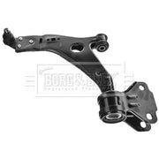 Borg & Beck Control/Trailing Arm BCA7477