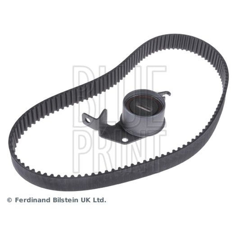 Blue Print Timing Belt Kit with Rollers ADC47303