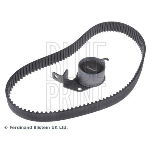Blue Print Timing Belt Kit with Rollers ADC47303