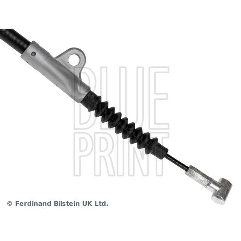 Blue Print Handbrake Cable Right Rear ADN146292