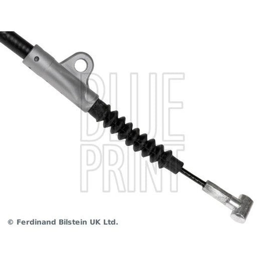 Blue Print Handbrake Cable Right Rear ADN146292