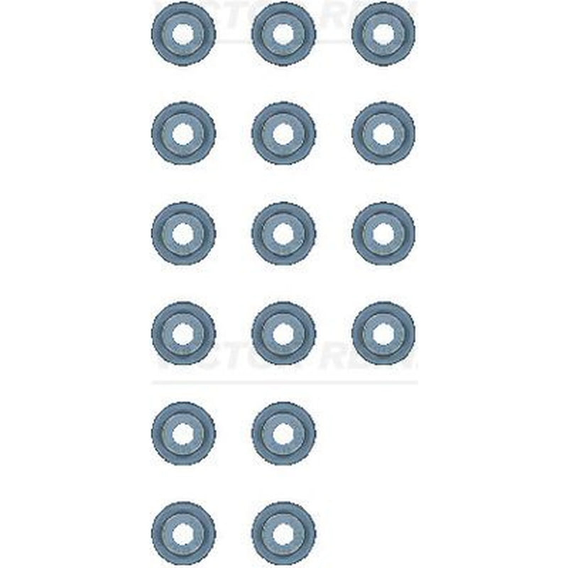 Victor Reinz Valve Stem Seal Set ID High 12-18517-01