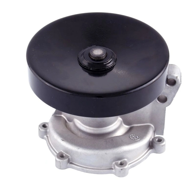 Gates Engine Cooling Water Pump WP0258