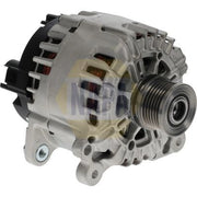 NAPA Car Alternator 12V NAL2587