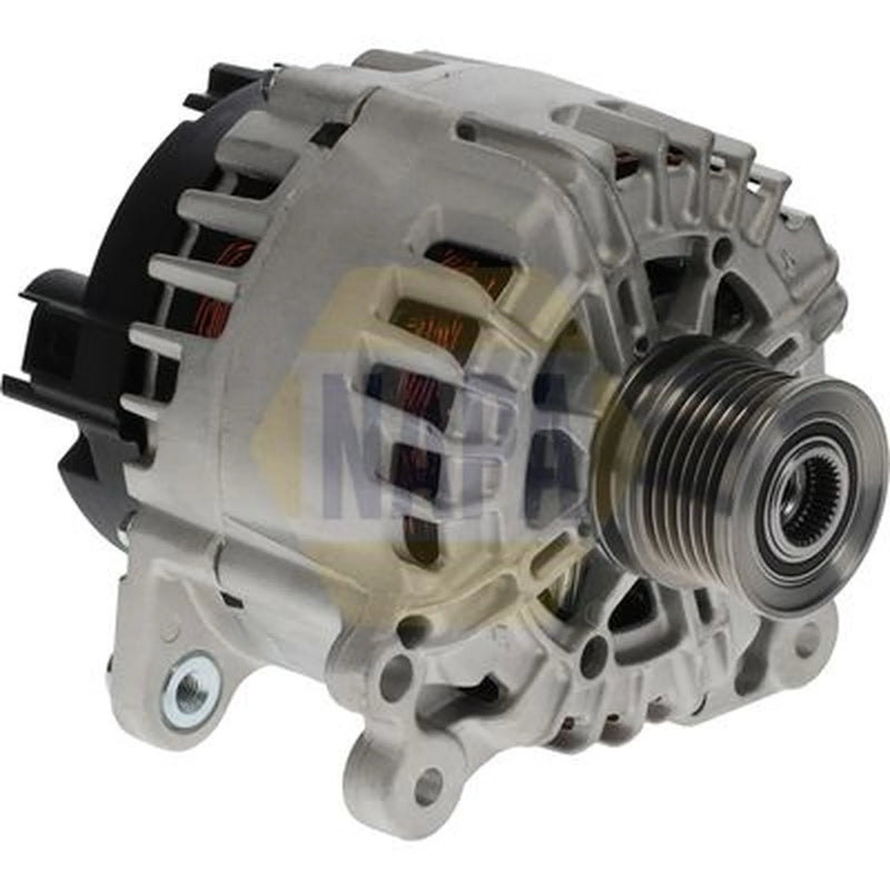 NAPA Car Alternator 12V NAL2587