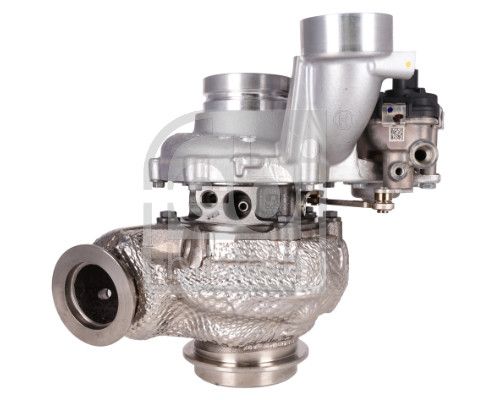 Febi Turbocharger Turbo Unit