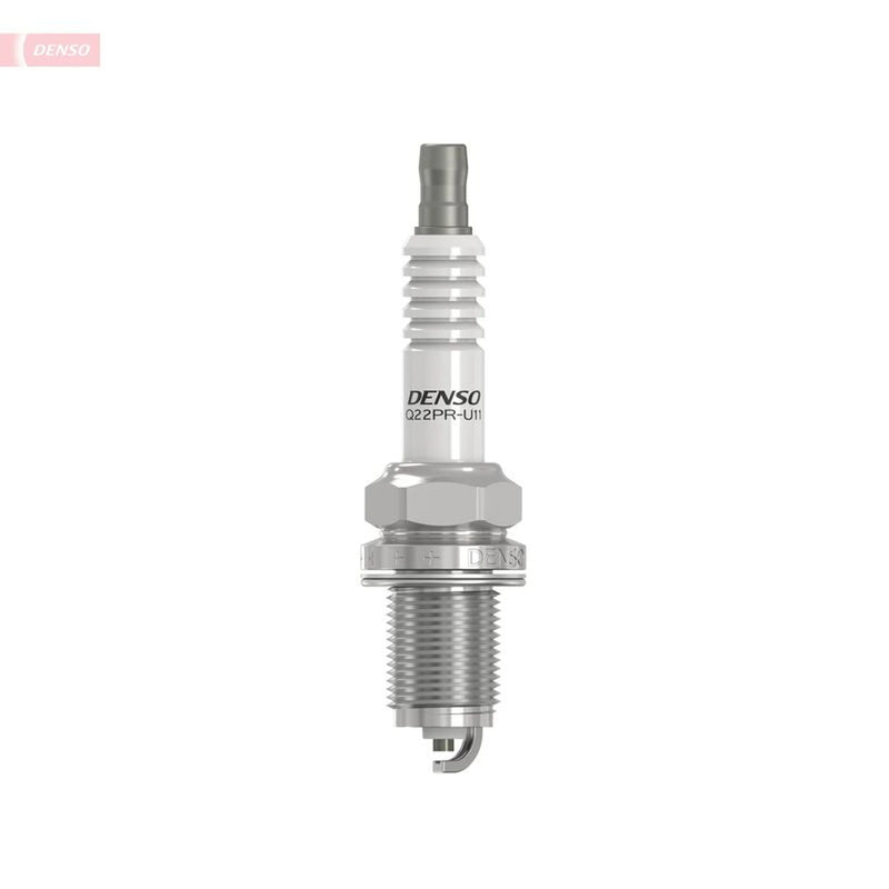 Denso Engine Spark Plug Q22PR-U11