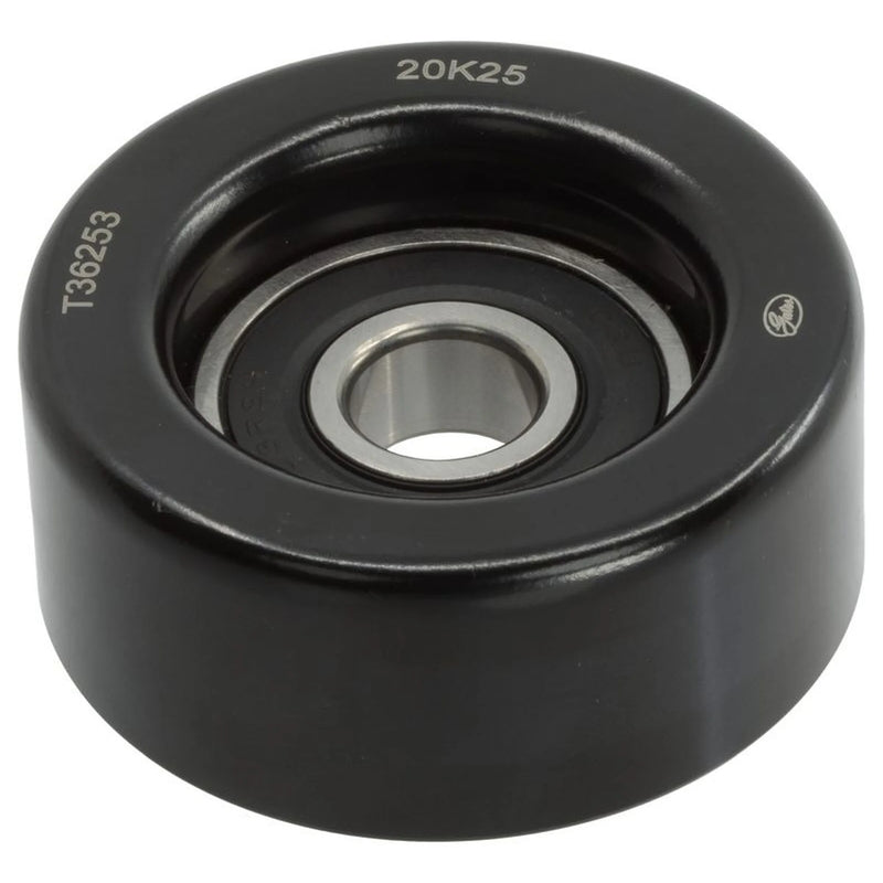 Gates V-Ribbed Belt Deflection/Guide Pulley T36253