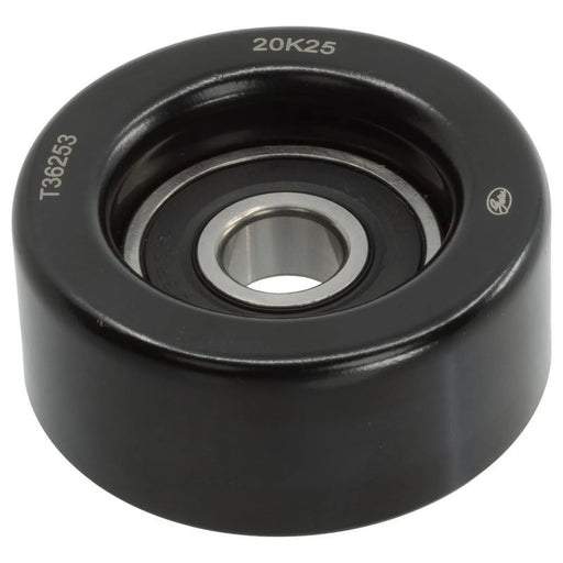 Gates V-Ribbed Belt Deflection/Guide Pulley T36253
