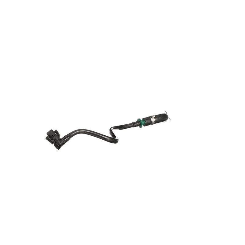Gates Molded Heater Hose 02-3141