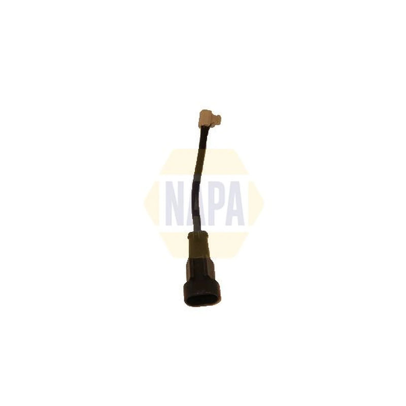 NAPA Brake Pad Wear Sensor Front NWL5223
