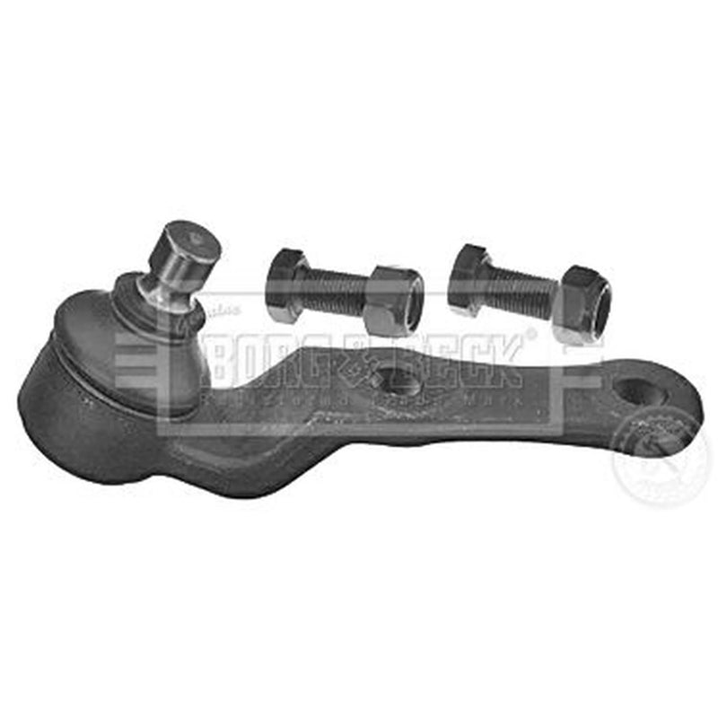 Borg & Beck Ball Joint Front Left BBJ5368