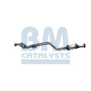 BM Catalysts Homologated Petrol Cat BM90802H