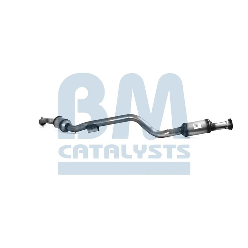 BM Catalysts Homologated Petrol Cat BM90802H