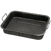 Draper Metal Drip Tray 12L OP16 for Fluid Changes