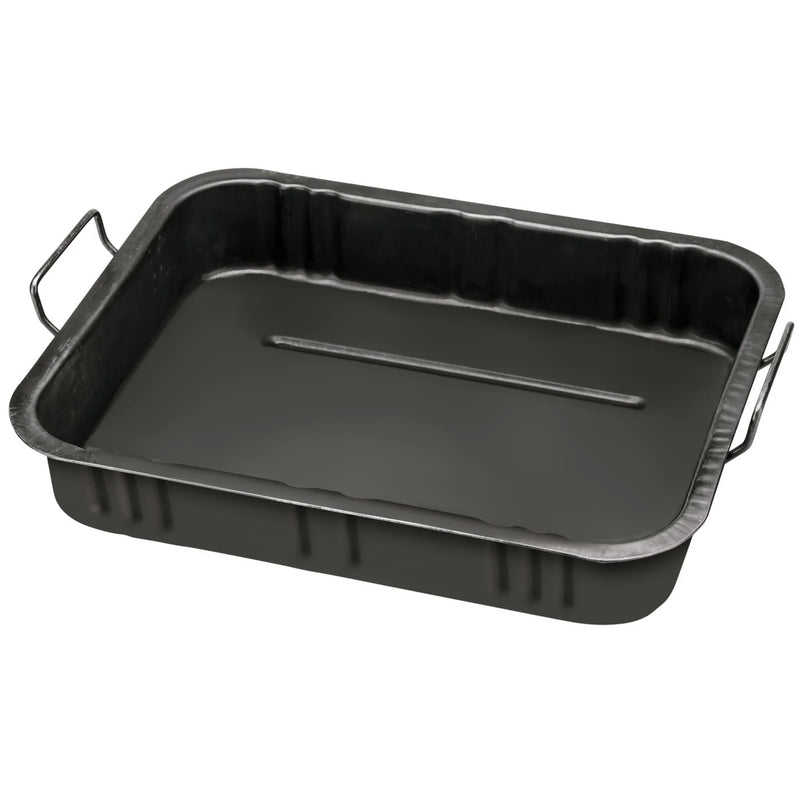 Draper Metal Drip Tray 12L OP16 for Fluid Changes