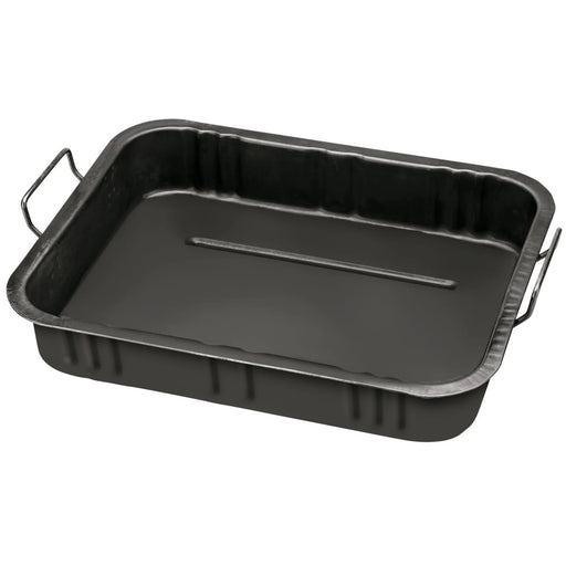 Draper Metal Drip Tray 12L OP16 for Fluid Changes