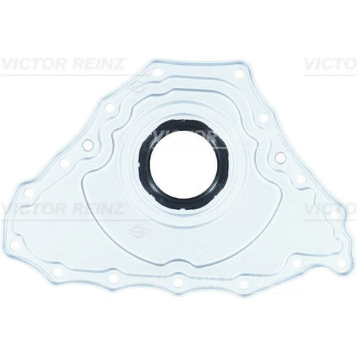 Victor Reinz Crankshaft Shaft Seal OD ID Wide 81-10636-00