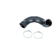 NRF Intercooler Turbo Charge Air Hose 166330