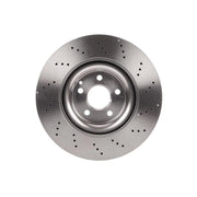 Bosch Front Brake Discs 0 986 479 A17