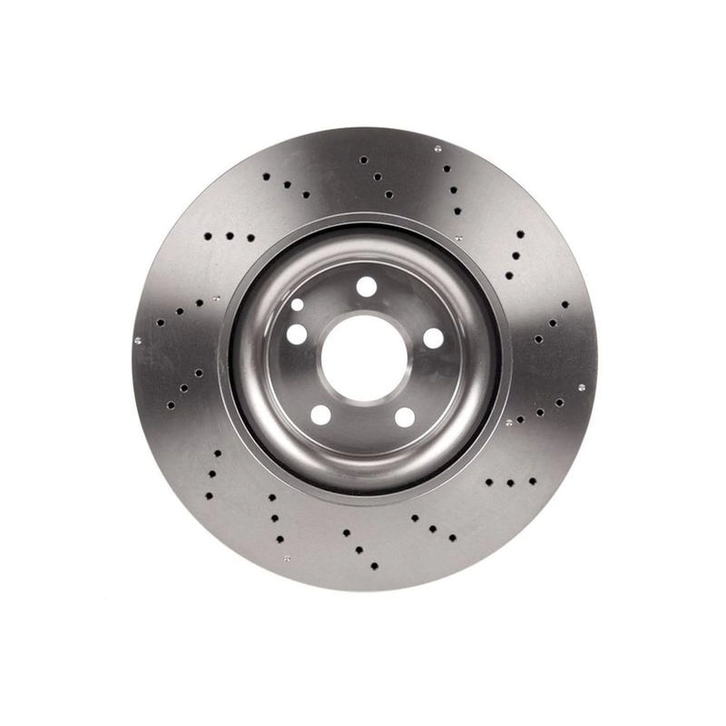 Bosch Front Brake Discs 0 986 479 A17