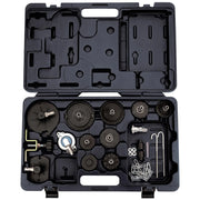 Draper Brake Bleeder Adaptor Kit BBAK for ABS Systems