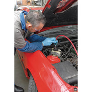 Draper Brake Bleeder Adaptor Kit BBAK for ABS Systems