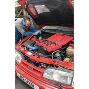 Draper Brake Bleeder Adaptor Kit BBAK for ABS Systems