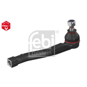 Febi Steering Tie Rod End Ball Joint Front Left 26794