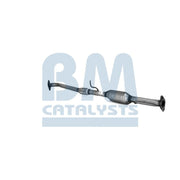 BM Catalysts Homologated Petrol Cat BM90701H