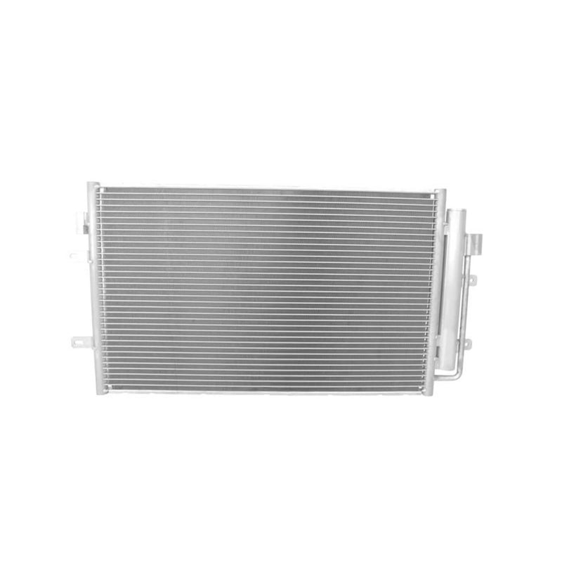 Hella Air Conditioning Condenser 8FC 366 220-141