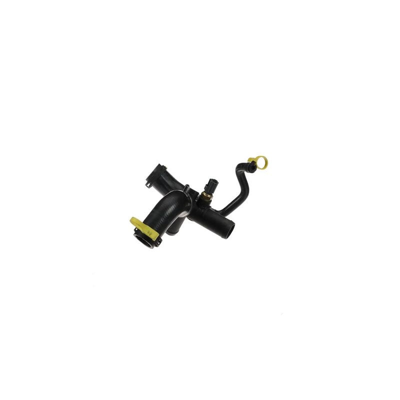 Gates Radiator Coolant Hose 597mm ID 05-3041