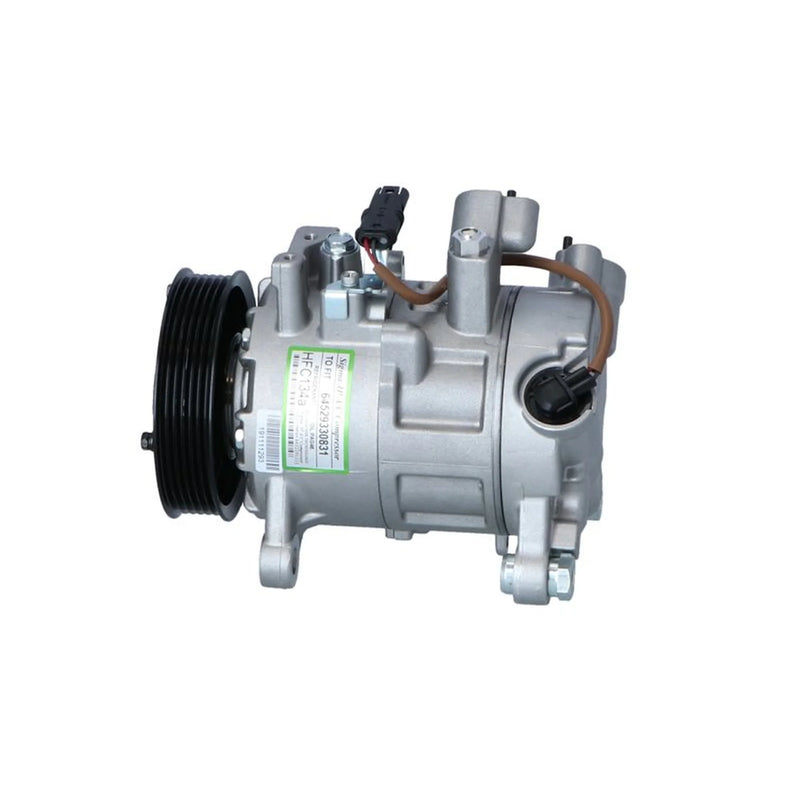 NRF Air Conditioning Compressor 32838