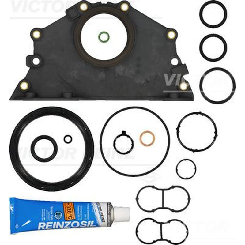 Victor Reinz Crankcase Gasket Kit ID 08-10007-01