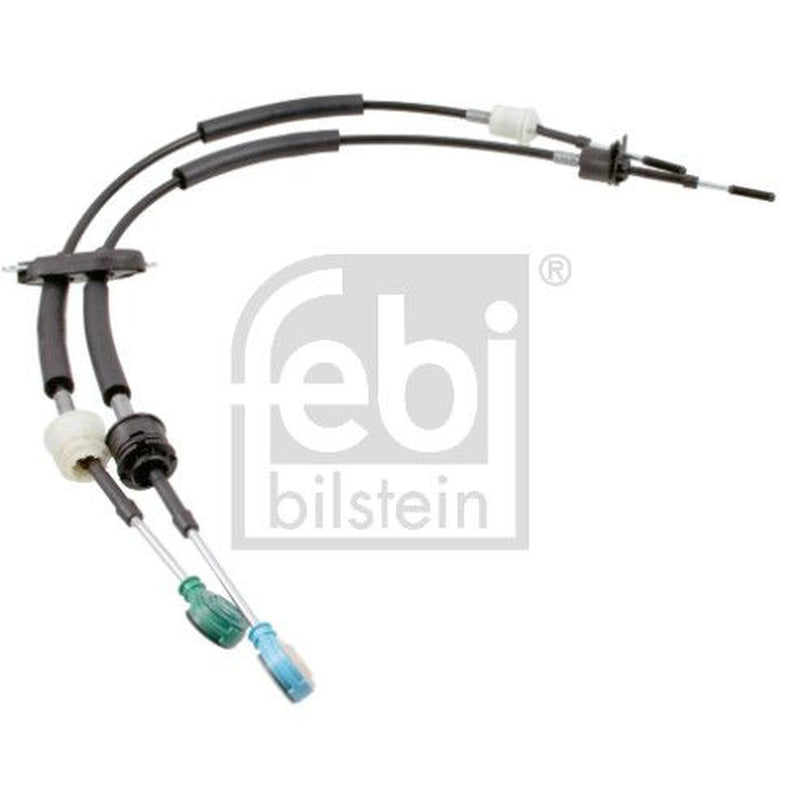 Febi Manual Transmission Cable Pull 188217