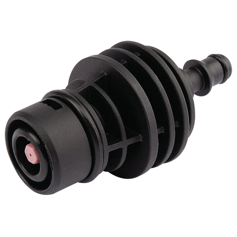 Draper Pressure Washer Nozzle Head APW128