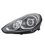 Hella Headlight Headlamp LED Left 1ZT 011 745-751