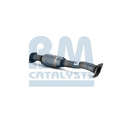 BM Catalysts Homologated Petrol Cat BM91152H