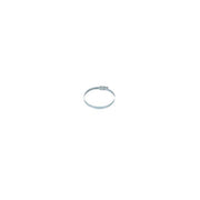 NRF Intercooler Turbo Charge Air Hose 166442