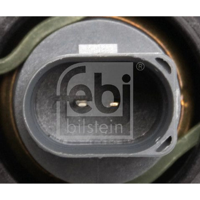 Febi Coolant Flange Housing Connector 181098