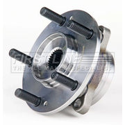 First Line Wheel Bearing Kit FBK1596