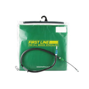 First Line Handbrake Cable Right Rear FKB3923