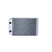 NRF Heater Matrix Core Heat Exchanger 53611