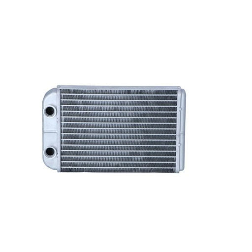 NRF Heater Matrix Core Heat Exchanger 53611