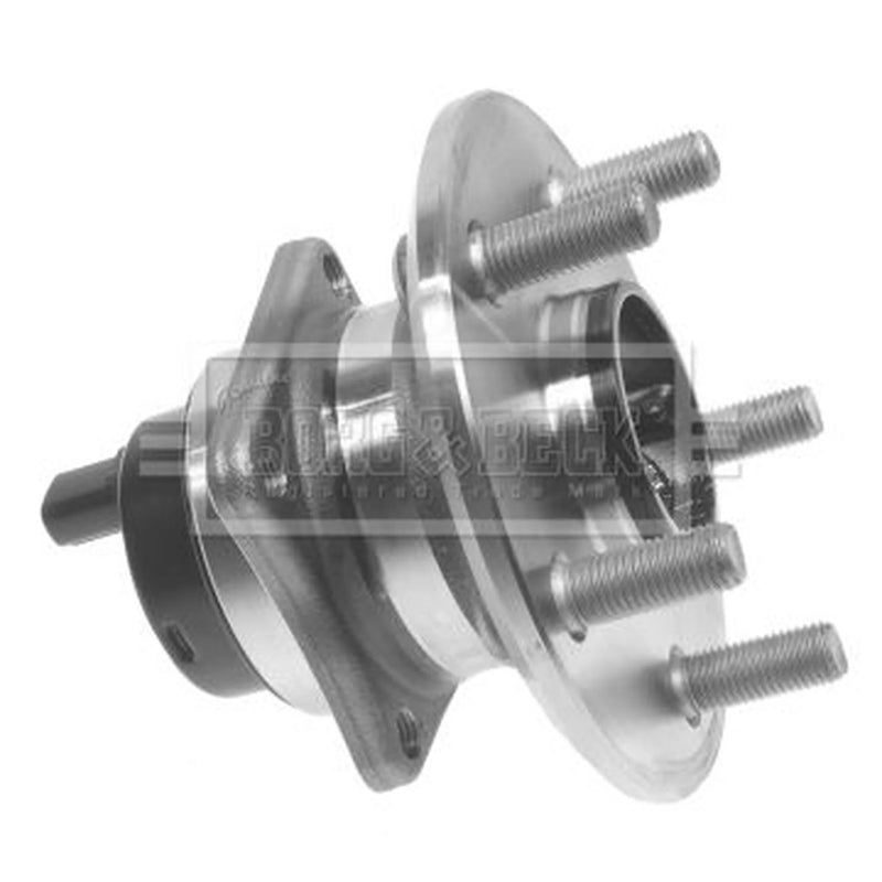 Borg & Beck Wheel Bearing Kit BWK1013