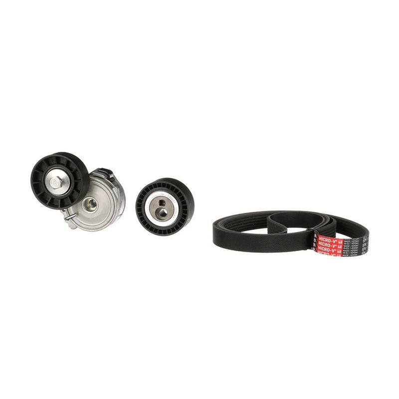 Gates V-Ribbed Belt Set K026PK1750