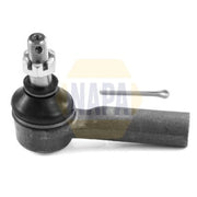 NAPA Steering Tie Rod End Ball Joint Front Right NST6805